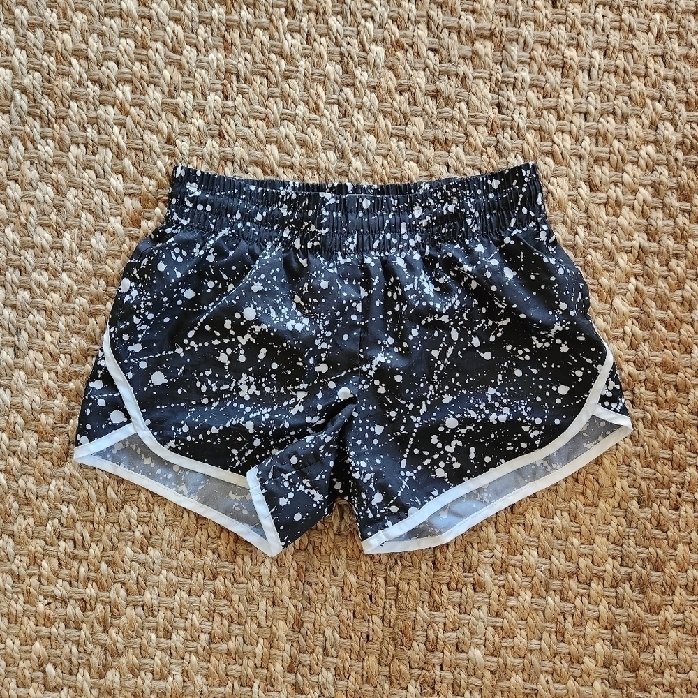 NWOT Danskin Now Athletic Shorts. Size XS